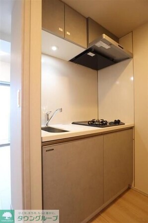 ES-Grande綾瀬の物件内観写真